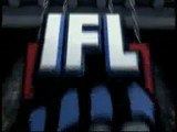 IFL - Anacondas vs Silverbacks part 1