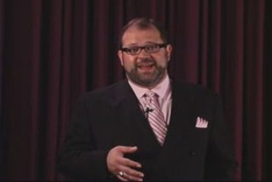 Jimmy LaRose & Capital Campaigns for Nonprofit Organizations