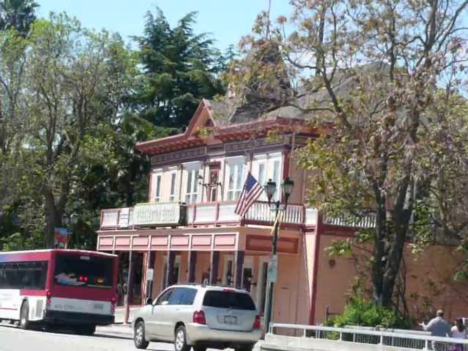 PLEASANTON