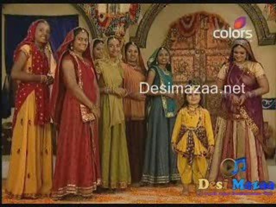 krishna - 4th sep 09 pt2