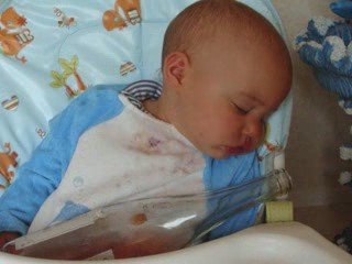 Fete des mamans 2009