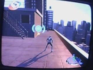 vidéotest spider-man 3 ( ps3)