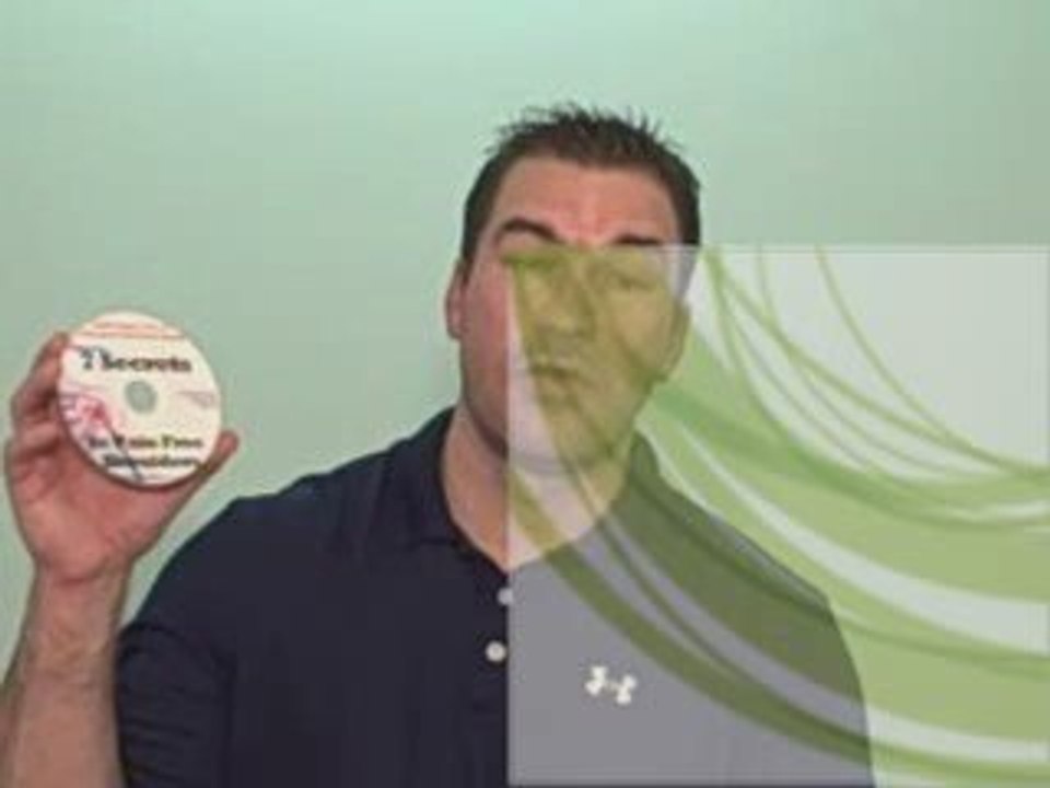 Stop Moving a Frozen Shoulder