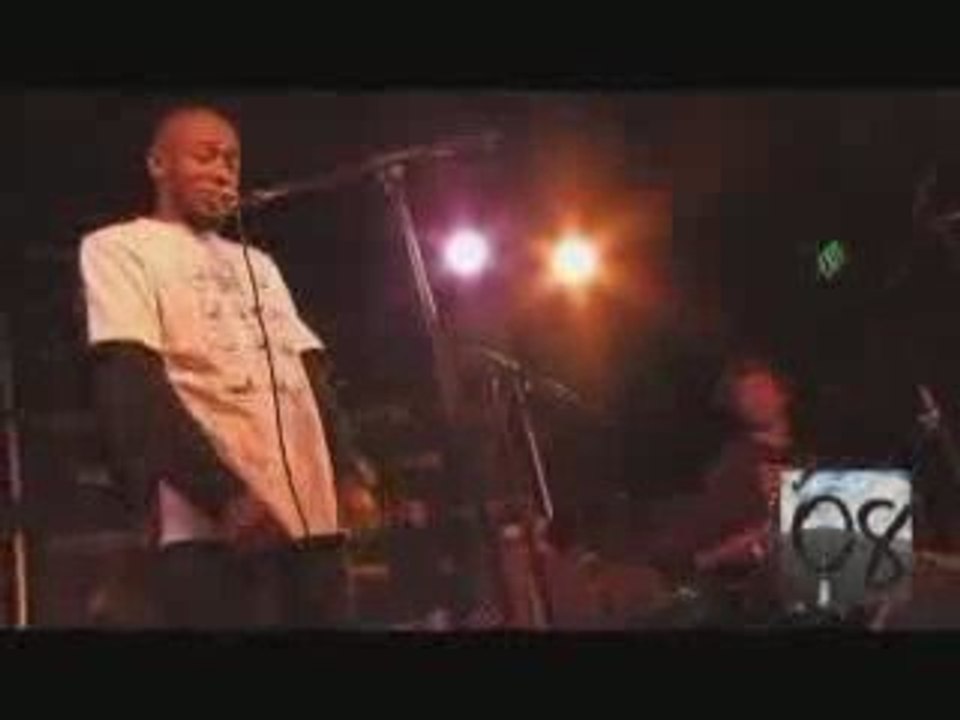 Jean-Michel Bernard - Concert à SUNDANCE 2008