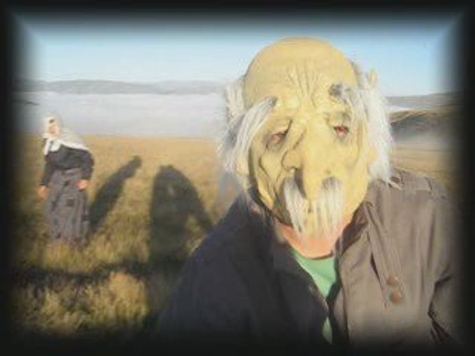 SAKİNE HALA'NIN ÇİLESİ