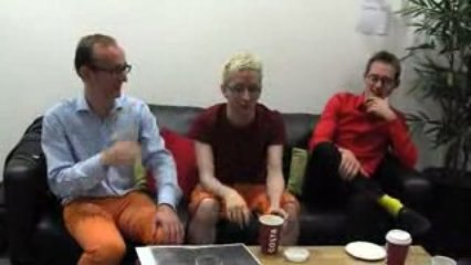 Toy Pianos at Kings Place Festival 09