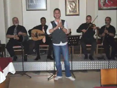 Ulvi Karakis - Bitliste Bes Minare