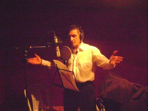 Ulvi Karakis - Vazgeçmiyor