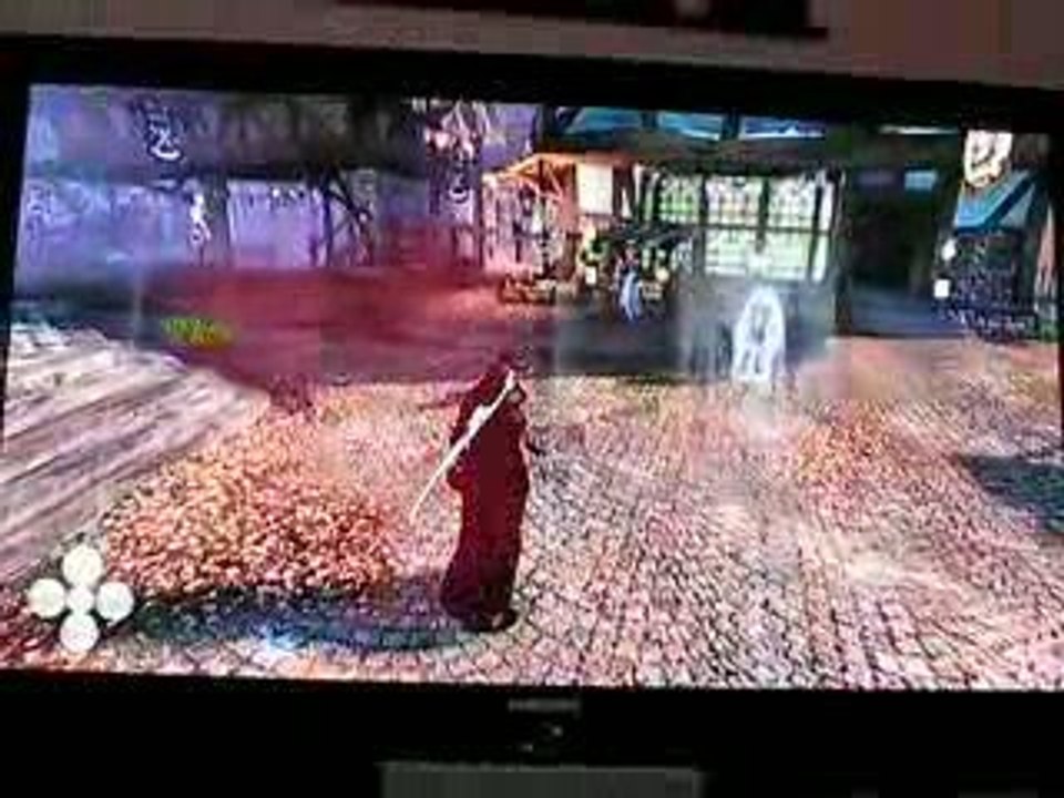 test video fable 2