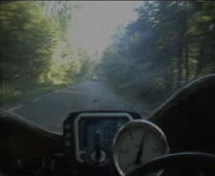 [Moto] GsxR 1100 '86 Turbo