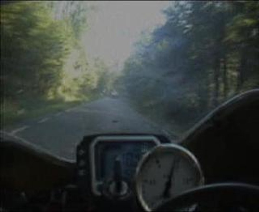 [Moto] GsxR 1100 '86 Turbo