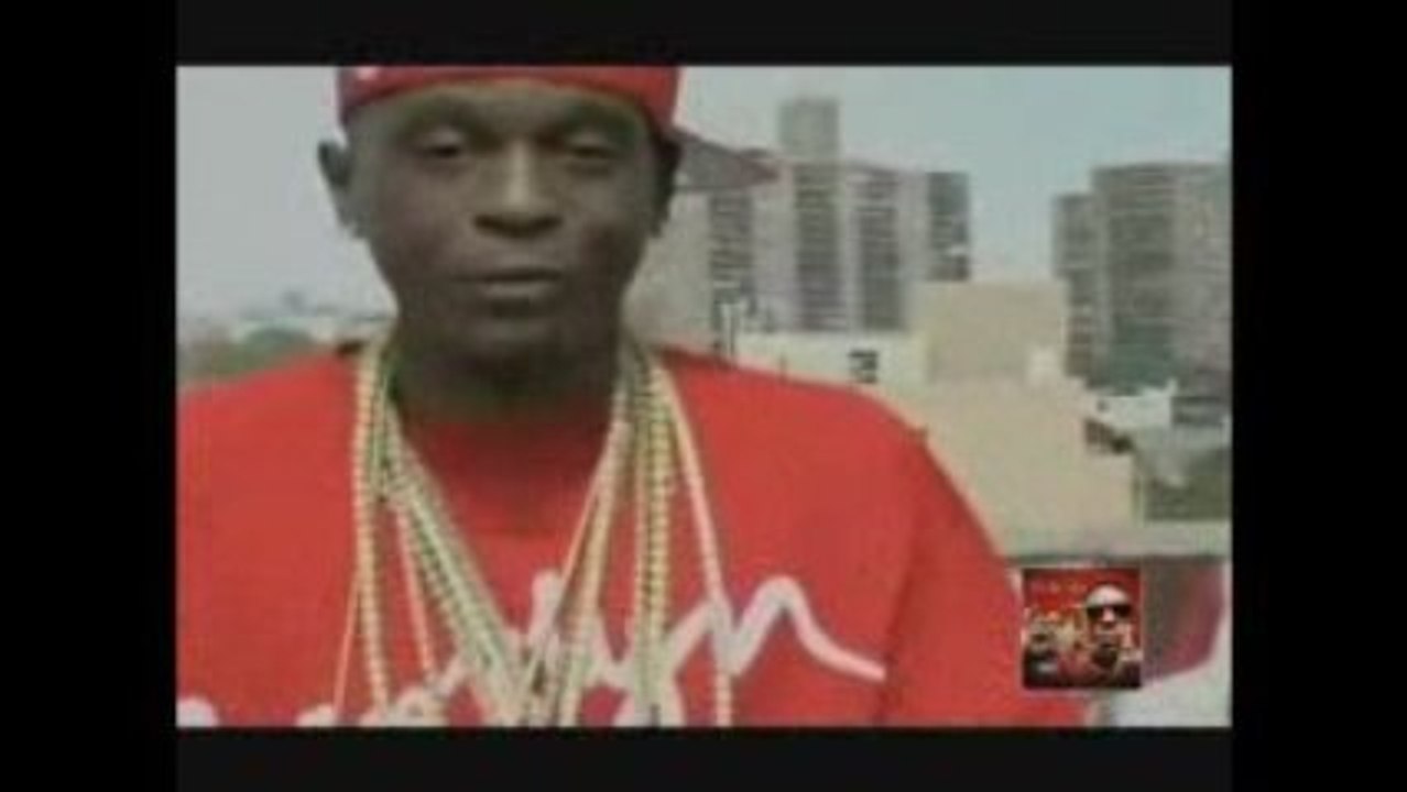 Lil Boosie Freestyle On Bet The Deal [hd]