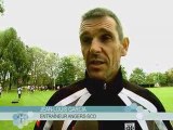 Interview de Thomas Mienniel (SCO Angers-Football L2)