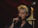 roxette listen to you heart-live mtv unplugged