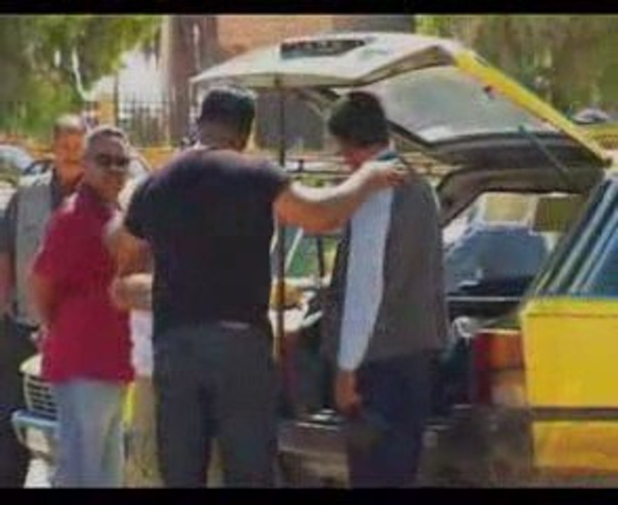 Hamou caméra cachée part 3/4