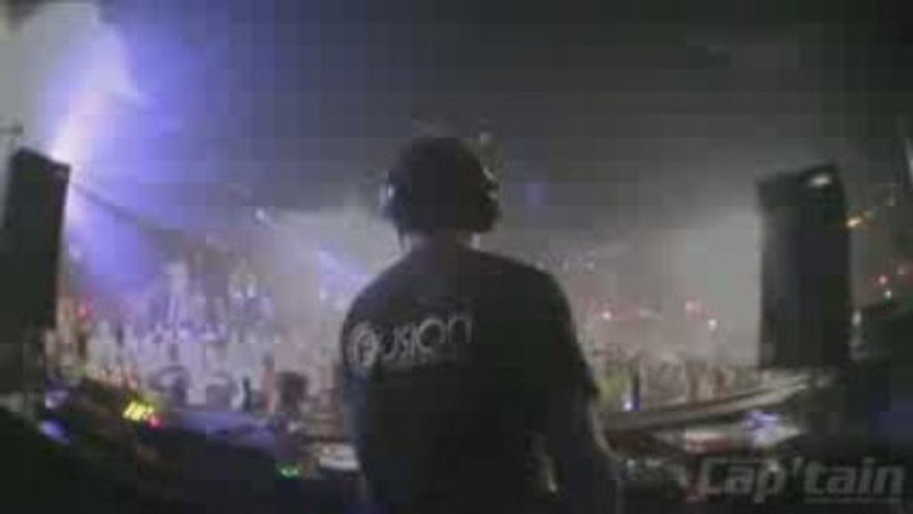 zany live @ cap'tain part2 (official)