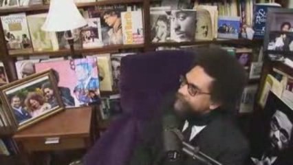 Choices Webisode 4: Evolving | Terence Blanchard