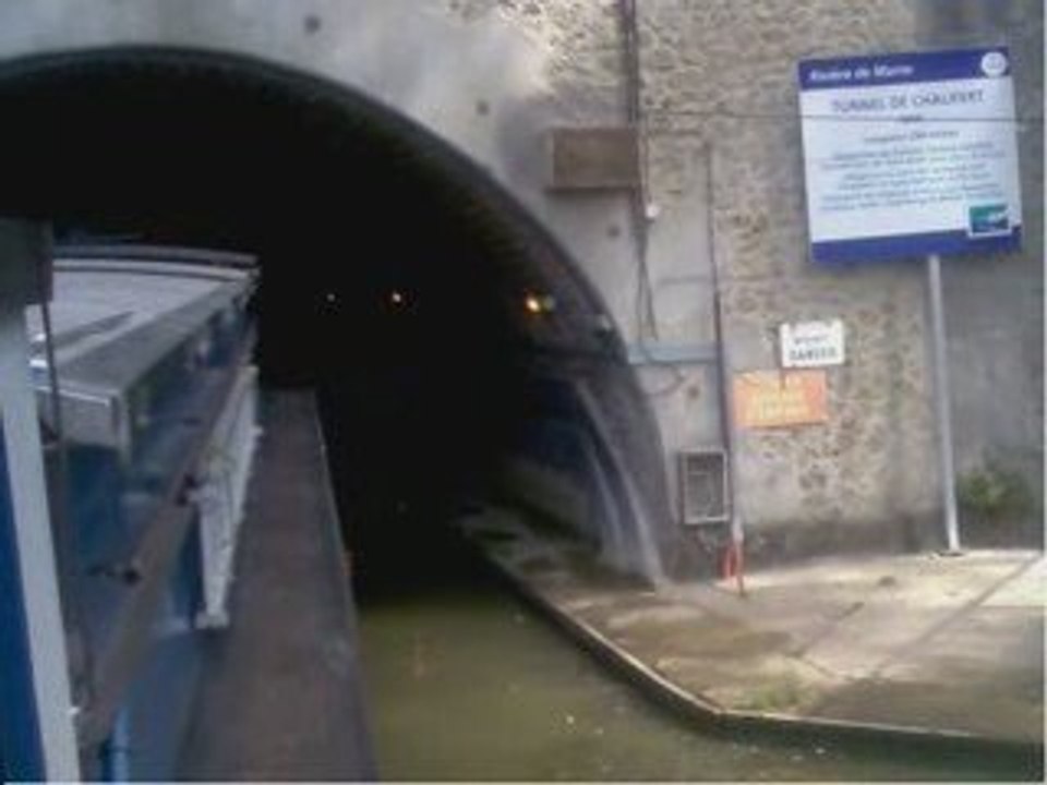 marne tunnel de chalifert