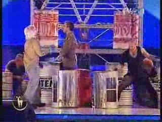 Cerbul de Aur 2009 - Rock & Metal Day-Sistem 03