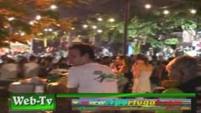 Gois Coimbra - Concentracão de motas 2009 - 3