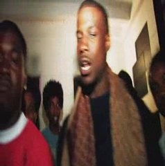 Jay Rock - 12 O'Clock / NEW