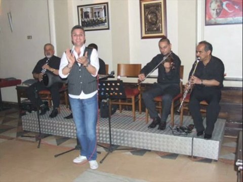 Ulvi Karakış - Erkek Sözü