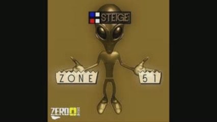 Steige - Zone 51 (Original mix)