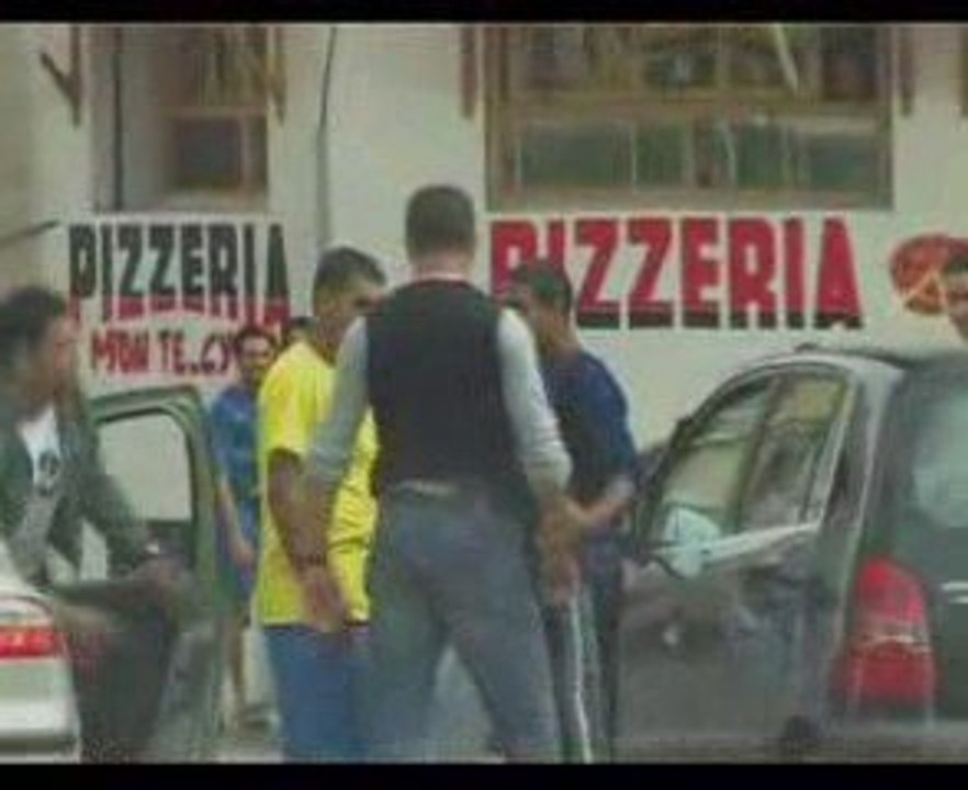 Hamou caméra cachée part 4/4