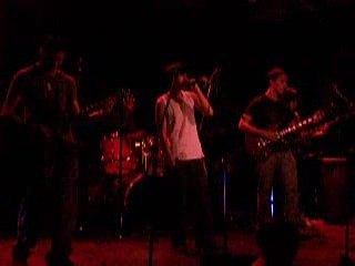 Resurrection-knockin on the heaven's door