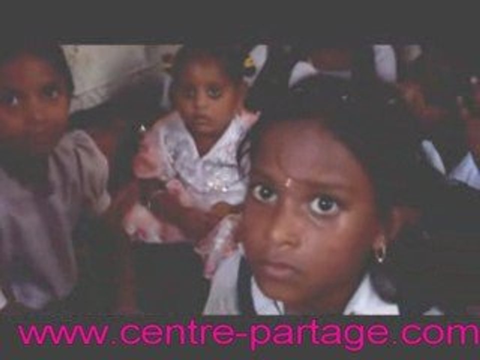 ORPHELINAT EN INDE - Association Allan Rich