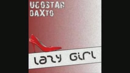 Ugostar & daXto - Lazy girl (Radio Edit)