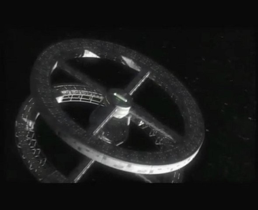 Poussières d'étoiles - Au coeur du Cosmos 1/4