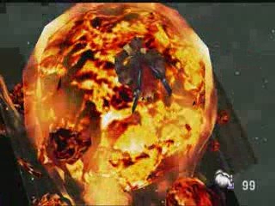 FF VIII 37) Retrouvailles