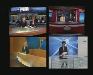 Truth in the Balance? Serbian Journalism in 2009 part 1