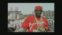 Lil Boosie Freestyle On The Deal / NEW