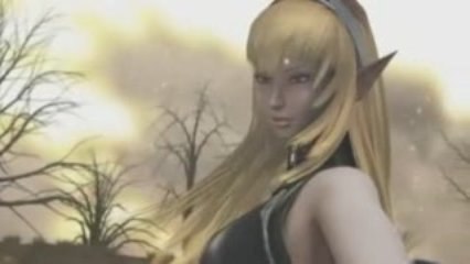 Valhalla Knights : Eldar Saga - Cinématique d'introduction