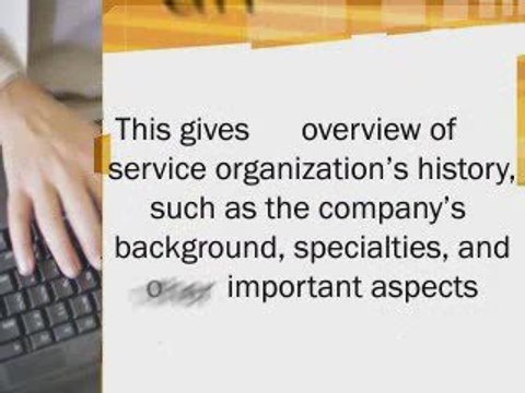 SAS 70 Training Video III | Type II Audits