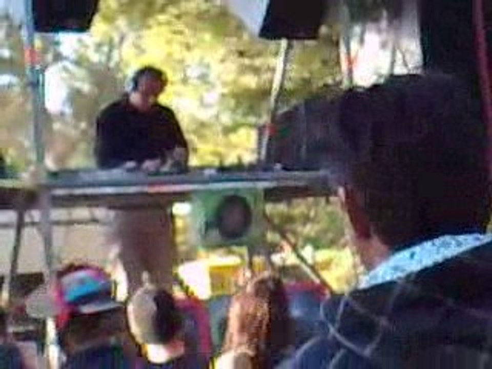 Tilt empire/DDP 29/08/09