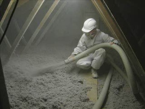 isolation ouate de cellulose