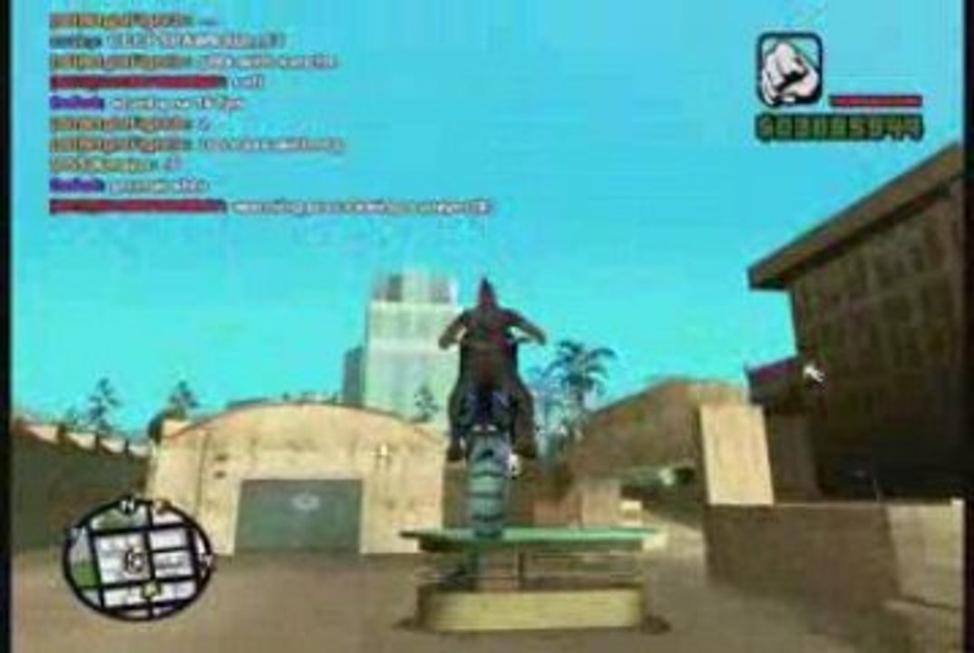 Fail video by Se7o0 and Kmajor