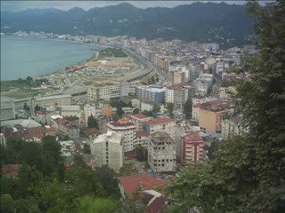 ikizdere Deyince Dergisi 4