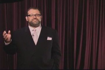 Jimmy LaRose & Raising Major Gifts for Christian Radio