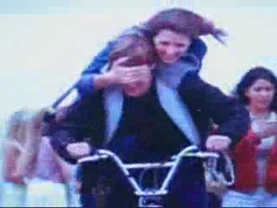 vivimos siempre juntos