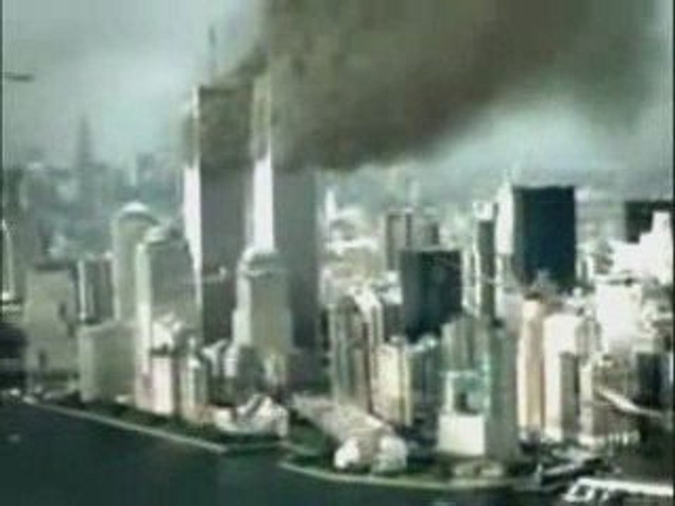 911 ddb [WWF] commercial
