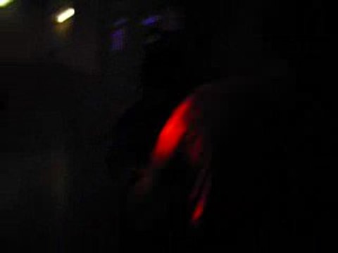 Soirée avec elles (L)