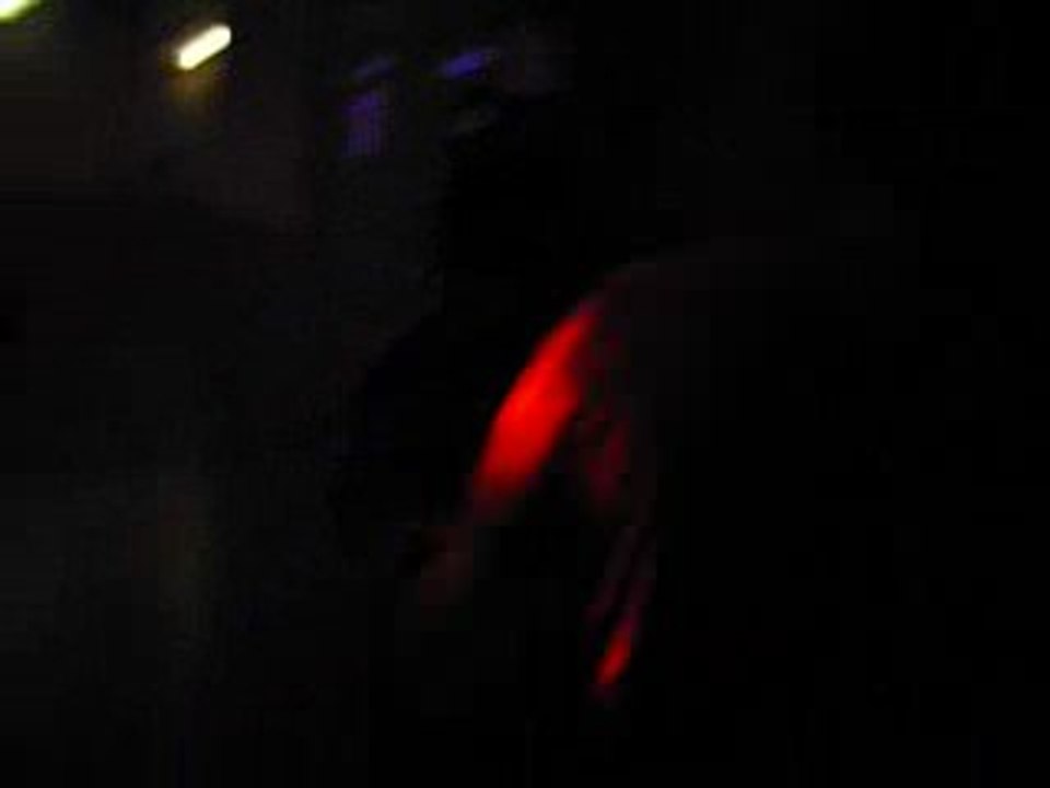 Soirée avec elles (L)