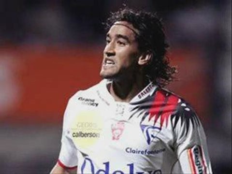 Lyon 3-1 ASNL Nancy (Commentaires Radio Scoop) 30.08.09