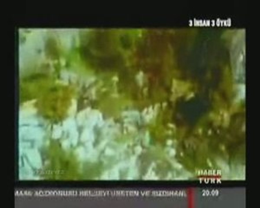 Memleketim Ayten Alpman Kıbrıs Barış harekatı