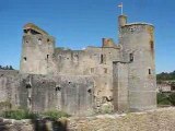 Clisson : château