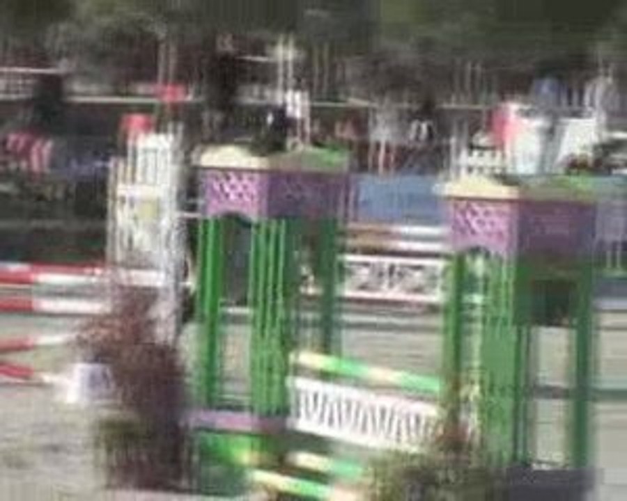 Ruy Blas de Boissis Finale CC 4 ans D 2009 1